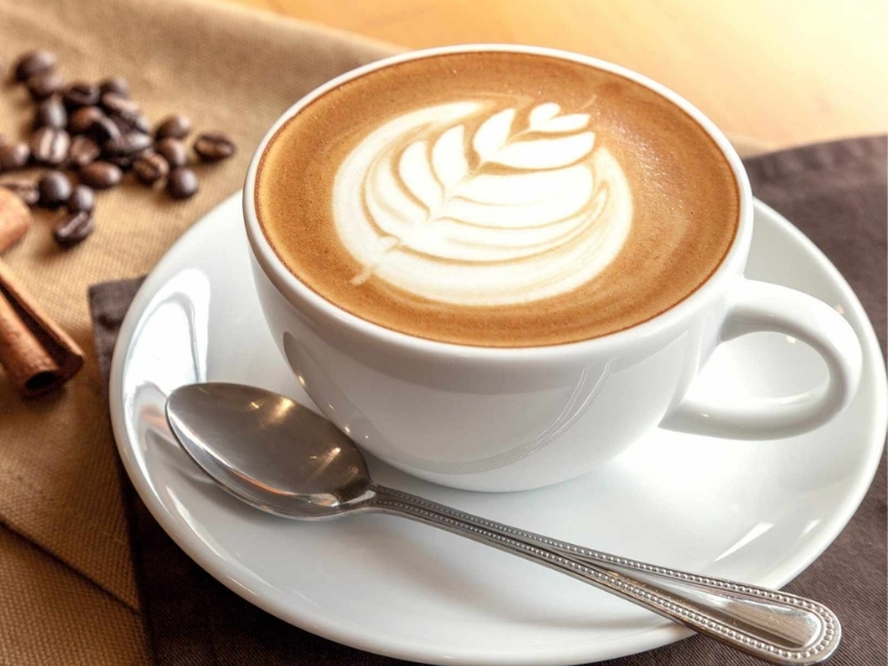 Cafe Latte