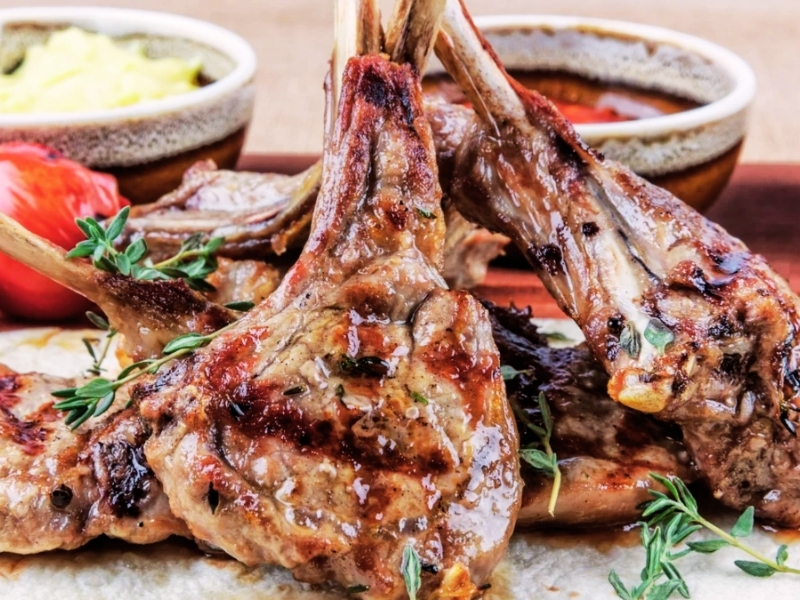 Chalaw Sheshlik