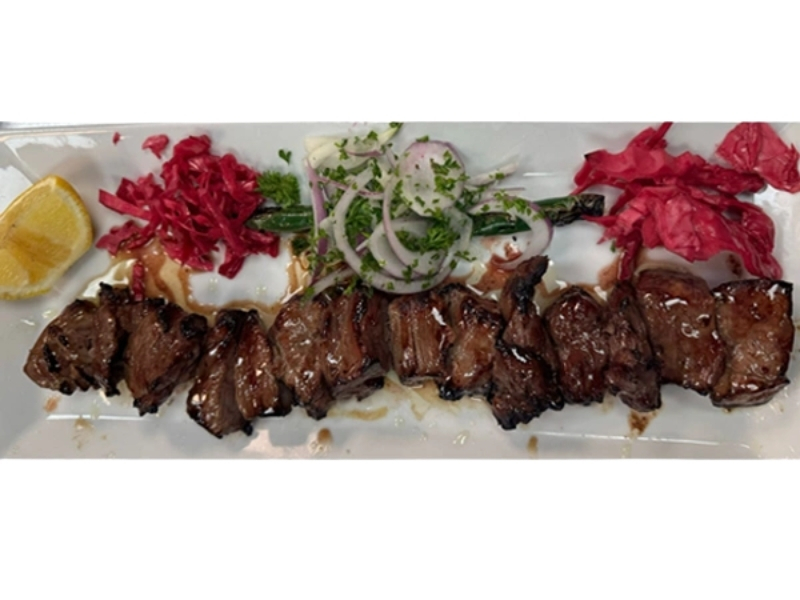 Chenja