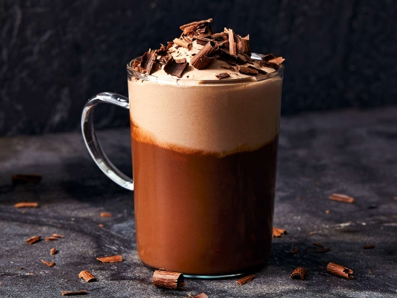 Hot Chocolate