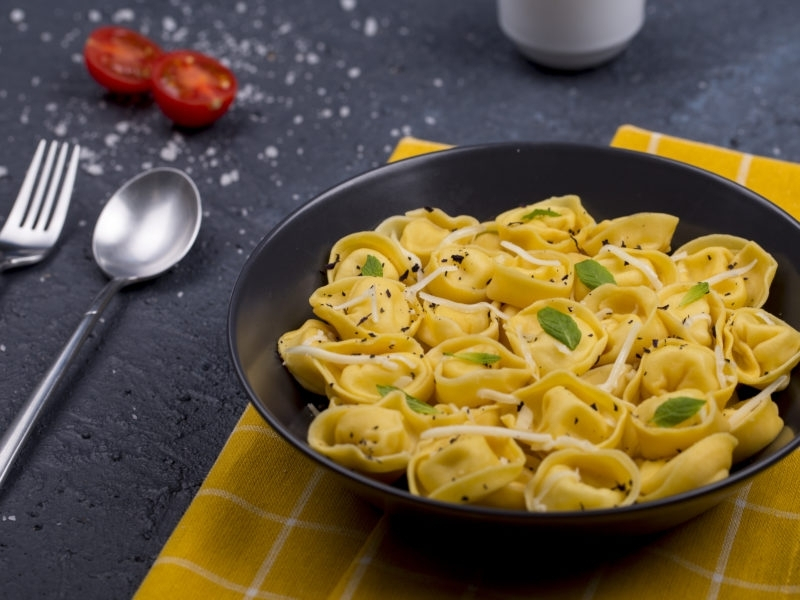 Tortellini