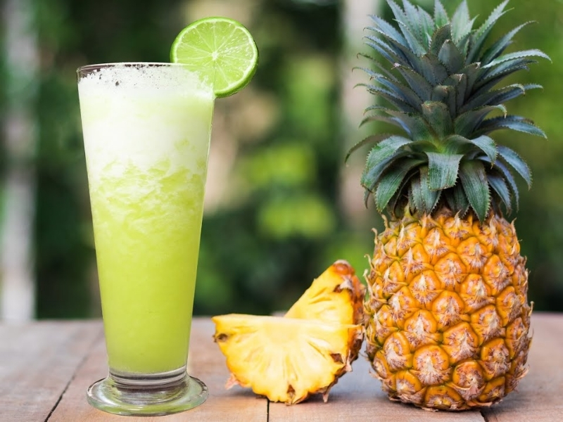 Ananas