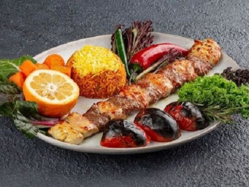 Bakhtyari