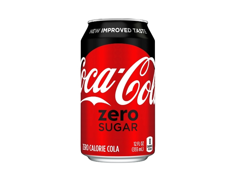 Coca-Cola Zero