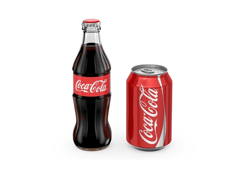 Coca-Cola