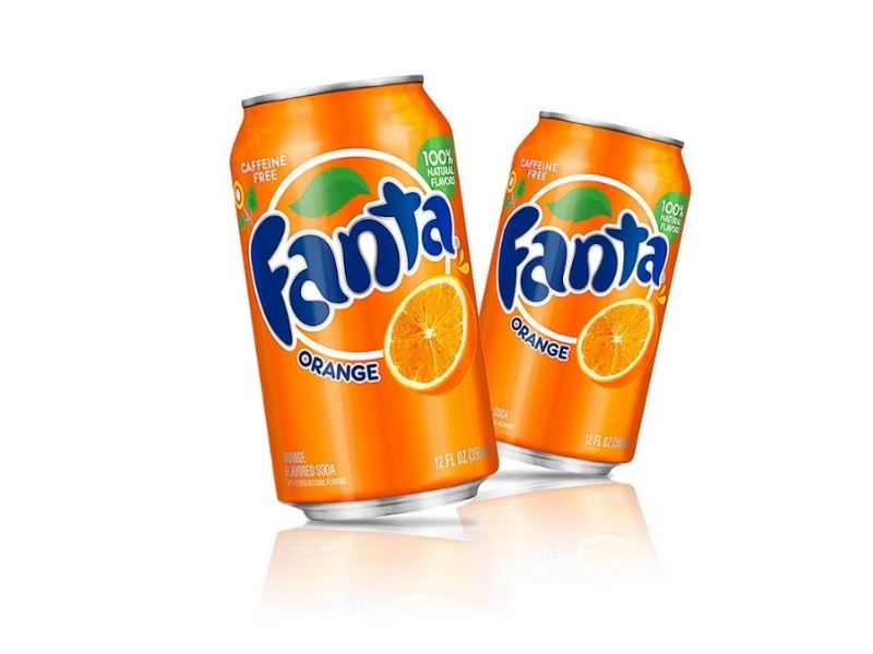 Fanta