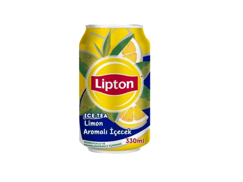 Lipton ıce tea