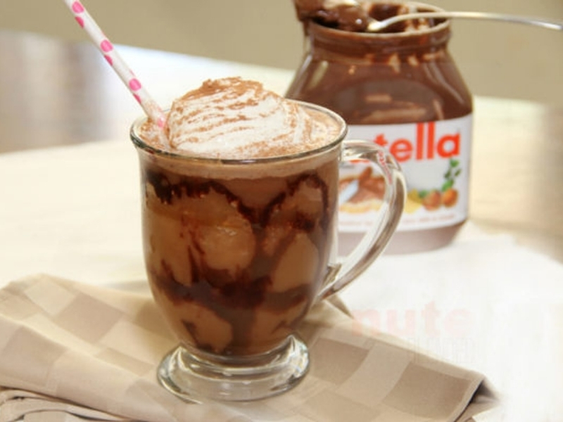 Nutella