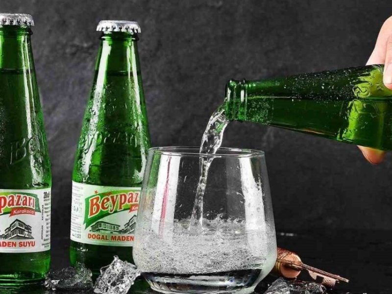 Sade Soda