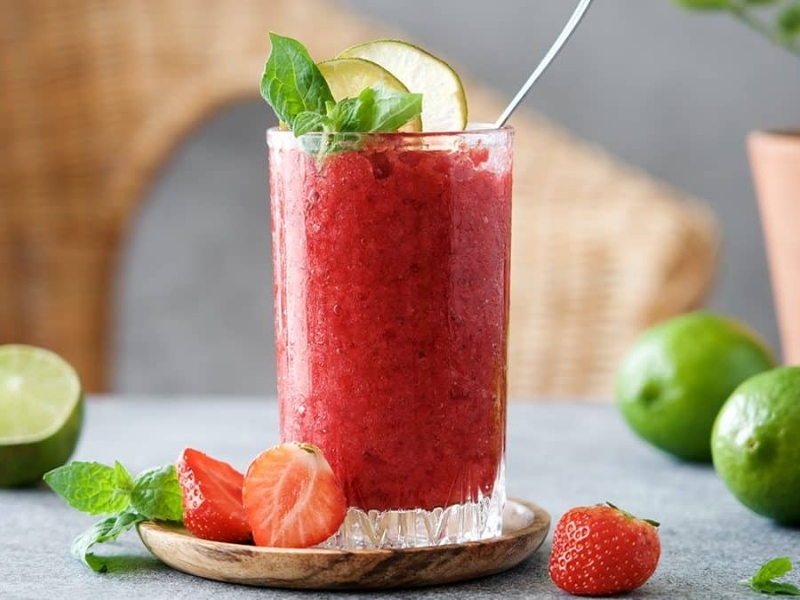 Strawberry